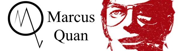 Marcus Ming Quan